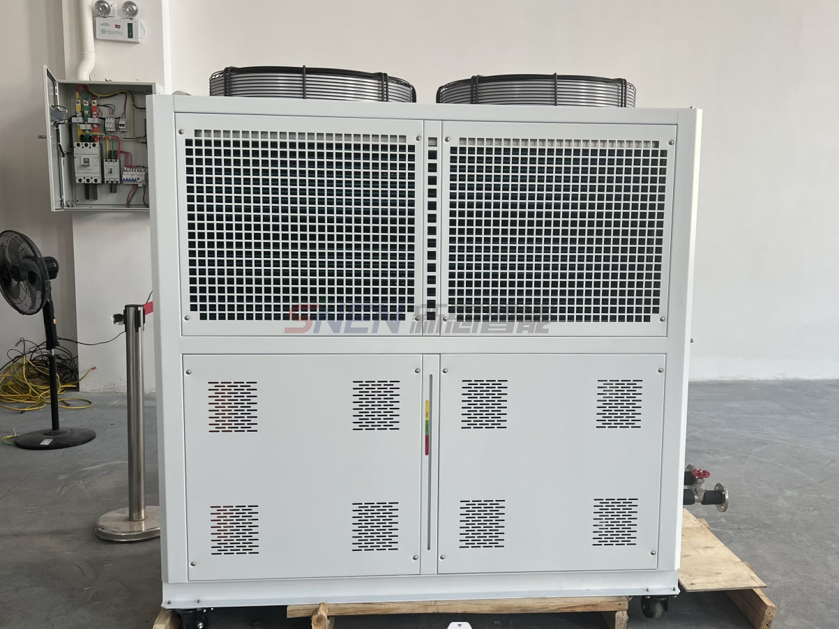 武汉·压缩机正反转试验智能测控装备