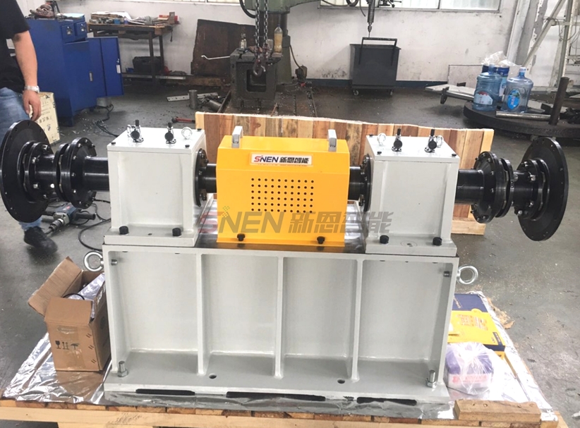 试验用转矩转速测试仪