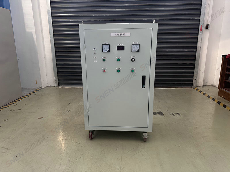 台湾.中频感应加热器