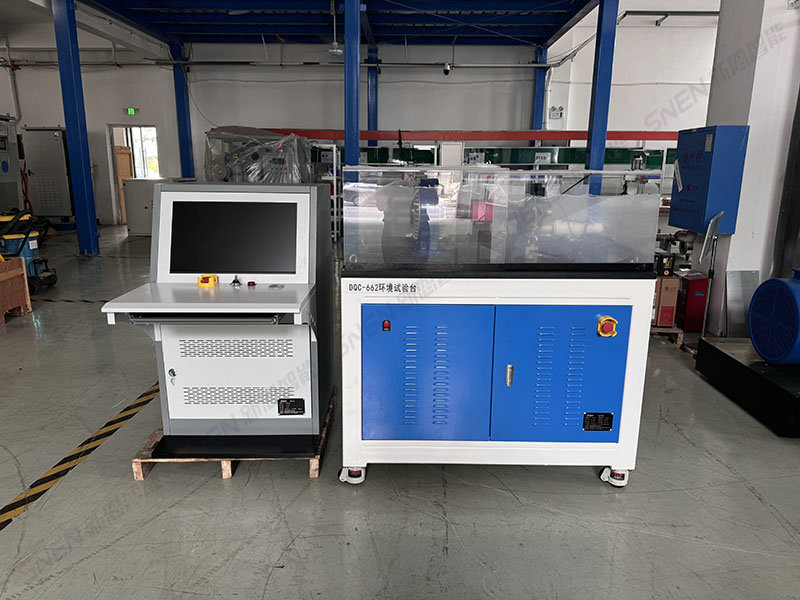 贵阳.环境试验台