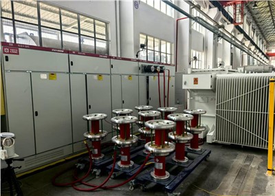 35kV油浸式变压器综合试验台